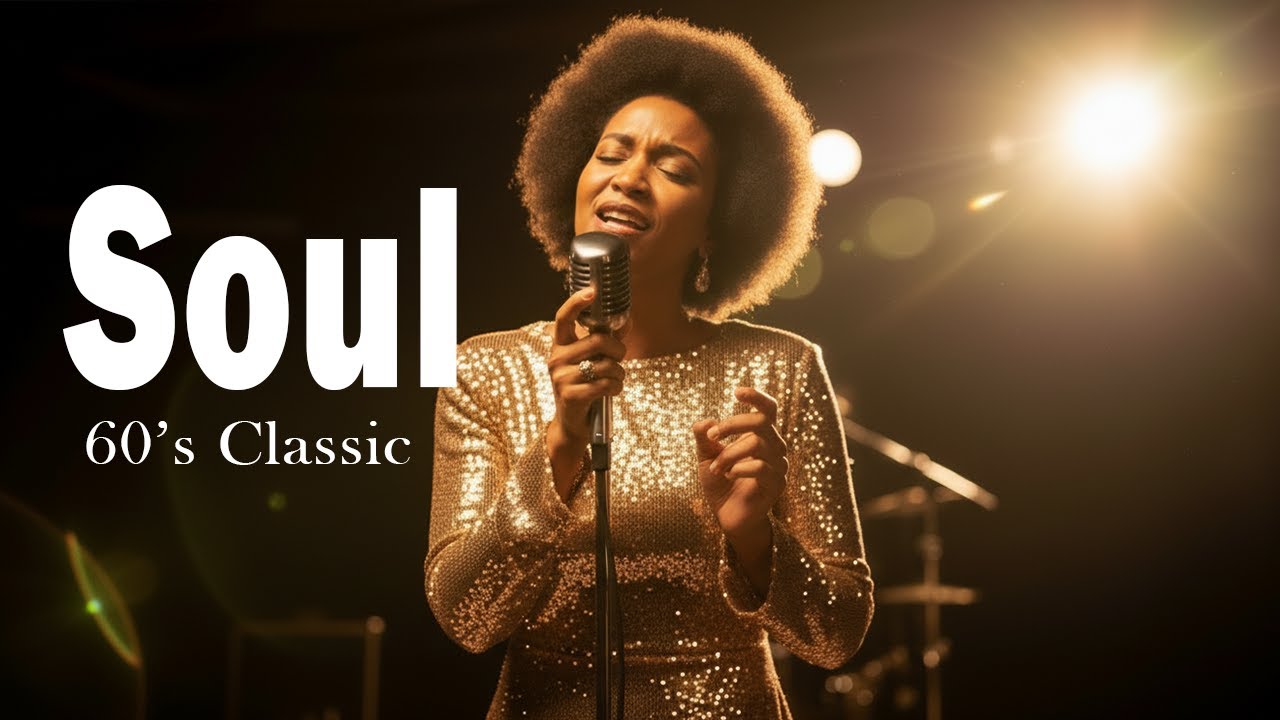 Classic 60's Soul - [Unreleased Album] Nina Simone, Roberta flack - Feeling Good