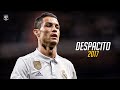 Cristiano Ronaldo ● Despacito | Nostalgia Of 2017 | Skills & Goals ᴴᴰ