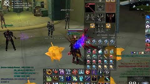 RF Genesis Merger Event (From RF Extreme)