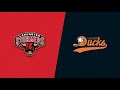 LIVE:  Lancaster vs Long Island - Atlantic League Baseball