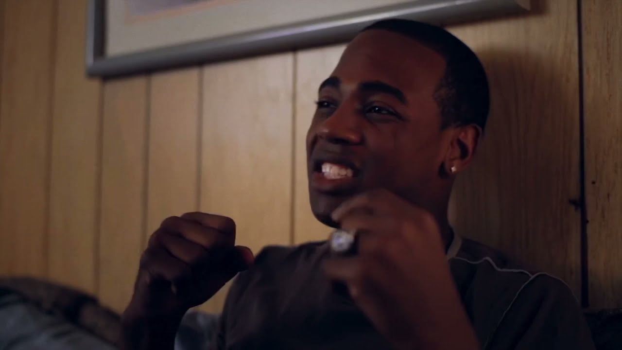 Tarrence J Taylor Film Reel