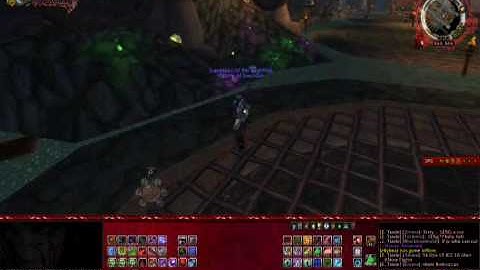 Dalaran Underbelly Exploit - Vern