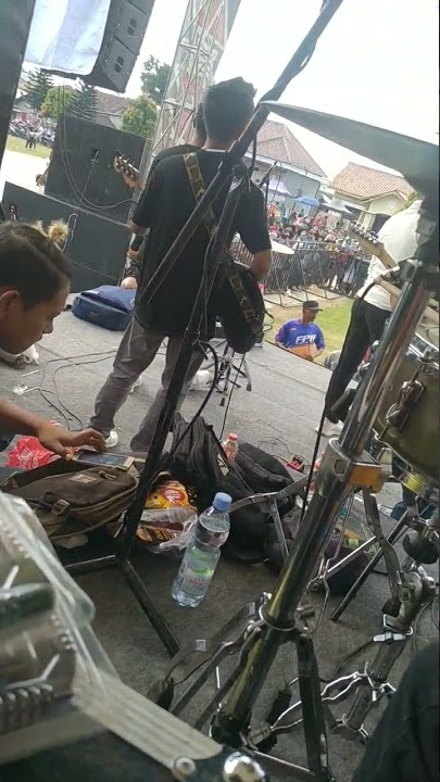 SEDINGIN SALJU - MAHESSA GROUP BINTANG PANTURA