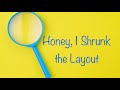 Beginning of video