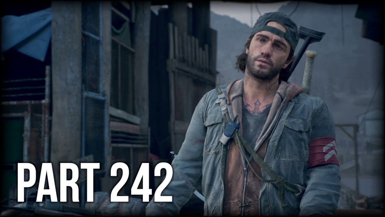 Petition · Revive the Ride: Reales Days Gone 2 - The Best Open