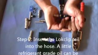EGITRADE - Lokring Lokclip