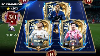 119 Messi 120 Mbappe U0026 119 Dembele    Head To Head
