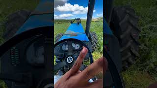 See the difference 2WD vs 4WD #agricultureandfarming #soil #تركيب #agriculture #farmlife #agri