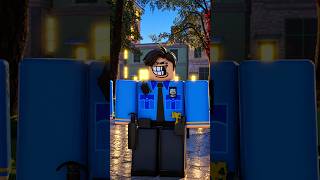 She Robbed the Wrong Person… 💀🔥#roblox #brookhaven #shorts