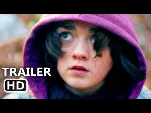 corvidae-official-trailer-teaser-(2018)-maisie-williams,-short-movie-hd