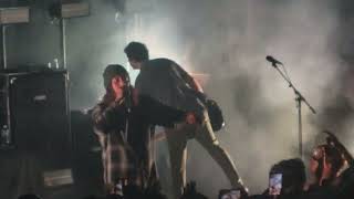 Saosin - You're Not Alone feat. Cove Reber 6/17/23 live at The Garden AMP