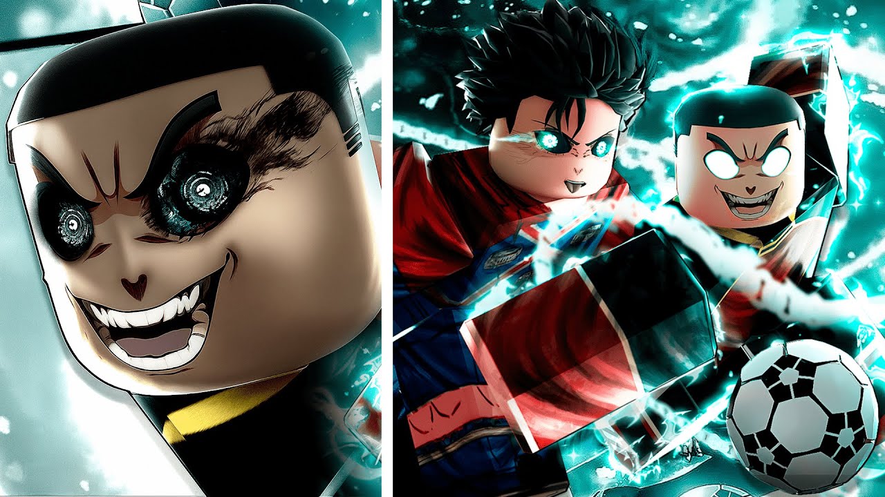 NEW FLOW & IGAGURI SHOWCASE | Blue Lock Rivals