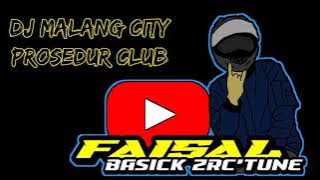 DJ MALANG CITY PRODUSER CLUB / DJ VIRAL