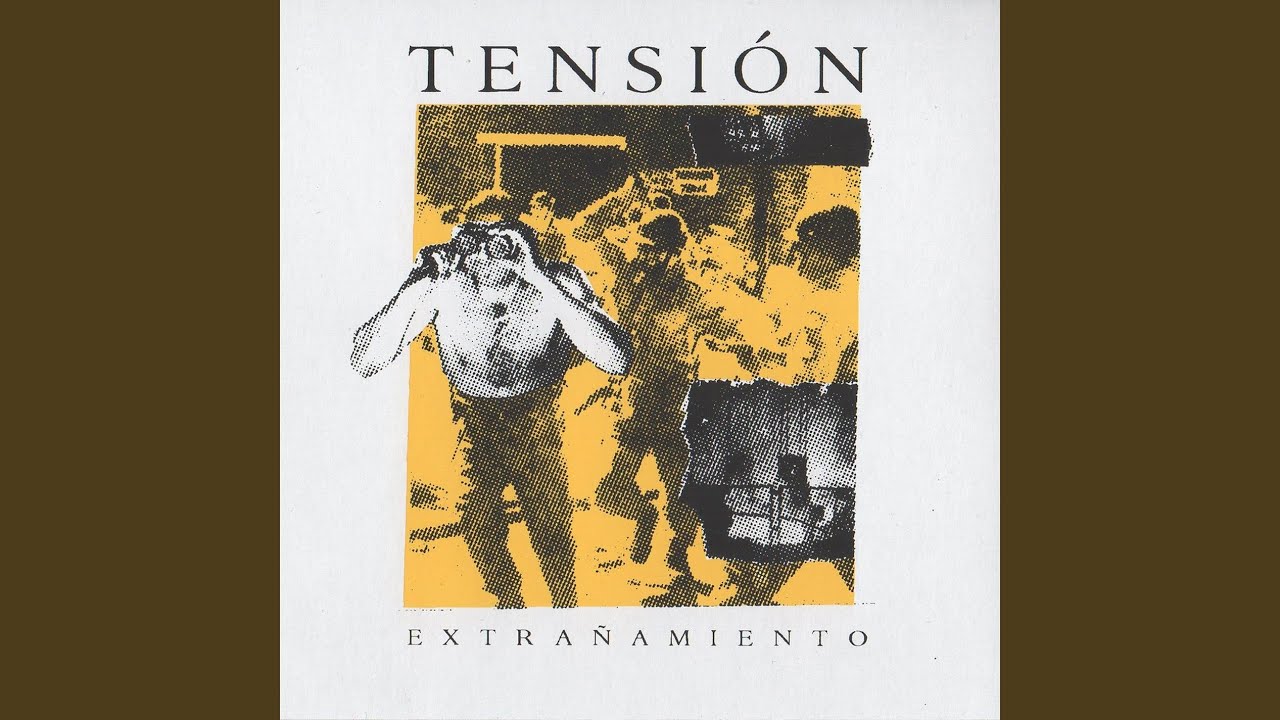 Tensión - Deudas akkoorden