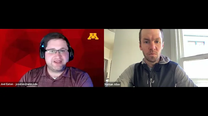 Minnesota Carlson: The Online MBA Student Experience