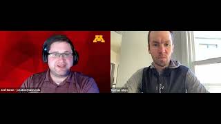 Minnesota Carlson: The Online MBA Student Experience