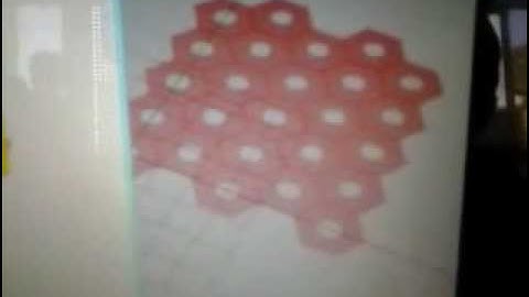 Apertura sincronizada de diafragmas motorizados controlada mediante un potenciómetro.