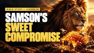 Verse by Verse Bible Study | Judges Chapter 14 | Apst Francis Mwale