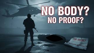 The Dark Secrets of Osama bin Laden’s Death: No Body, No Proof?