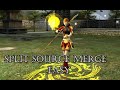 How to Split and Merge Open Skill Source Code | Step-by-Step Guide Ran Online
