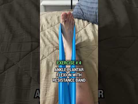 7 Essential Ankle