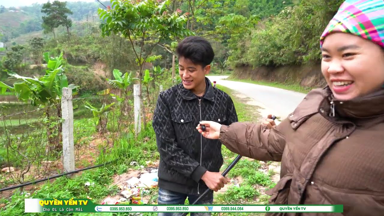 ĐỘI THỢ A PHÚC VÀO HOÀN THIỆN CÔNG TRÌNH NHÀ A QUÂN.SỬ LÝ SỐ TIỀN BỐ A QUÂN ĐI VAY NGÂN HÀNG