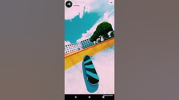 When In Doubt, Pop Shuv Out | TouchGrind Skate 2