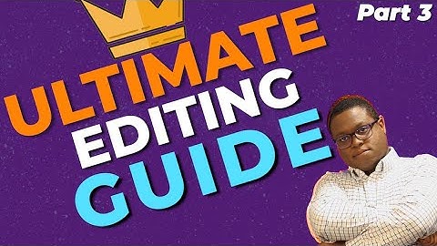 The ULTIMATE Guide to Book Editing (Part 3): Beta Readers