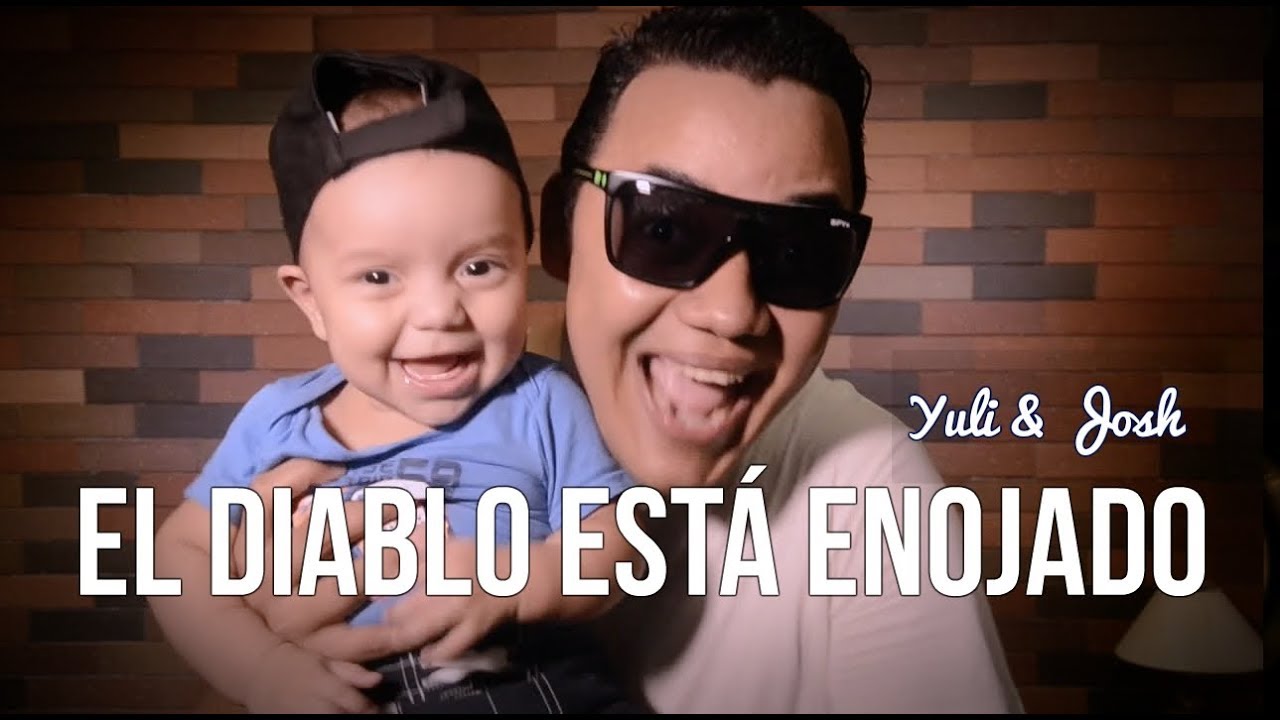 El diablo está enojado - Yuli y Josh - Cover