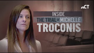 Inside the Troconis Trial: Mar. 5, 2024 - Verdict Reached