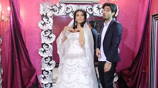 Shaxriyor & Zarina Shokuz Bridal Show