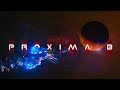 Scifi animated short film proxima b