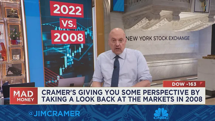 Jim Cramer reminds investors to trust Jerome Powel...