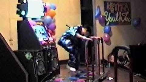 [DDR 3rd Mix Korea V2] Afronova - Freestyle (DDRStreet)