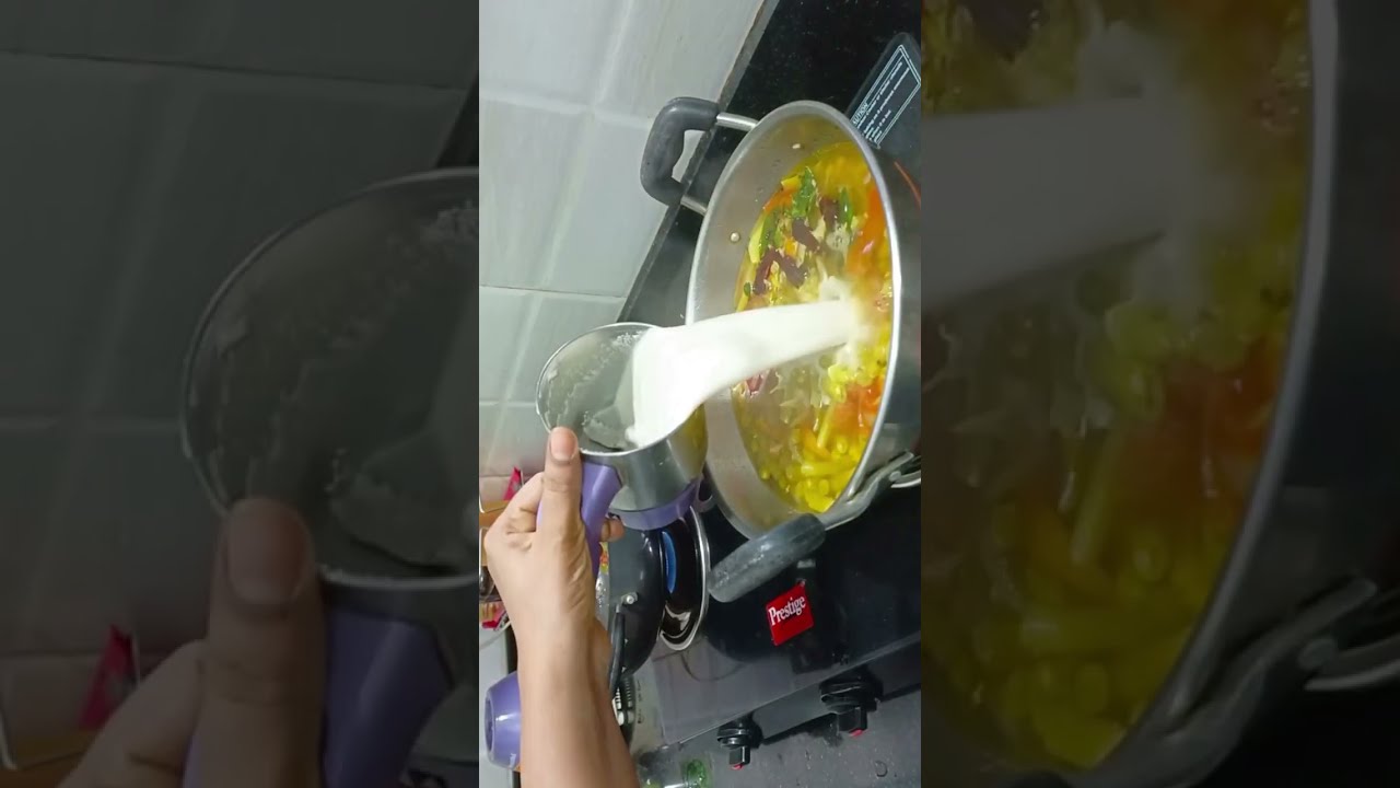 Mini Vlog 251 Morning Cooking Routine Lunch Box Youtubeshorts Shorts
