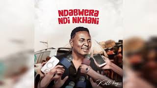Kell Kay - I Will Be There ( Ndabwera Ndi Nkhani )