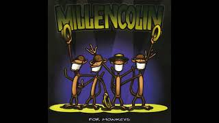 Millencolin - Twenty Two