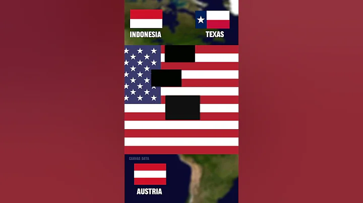 Let's Find Hidden Flages From US Flag #shorts #flag #countryflag