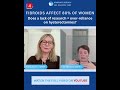 Does a lack of research = over-reliance on hysterectomies?