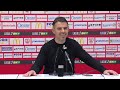 🗣️ 𝐏𝐚𝐭𝐫𝐢𝐜𝐤 𝐕𝐢𝐝𝐞𝐢𝐫𝐚 après NANCY-LE MANS FC (2-4)
