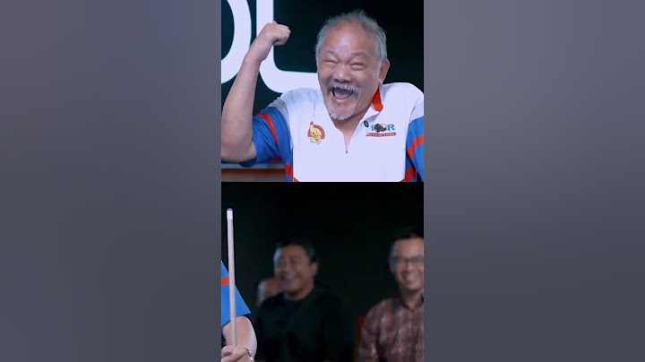 DEWANYA BILLIARD EFREN REYES AJARIN DENSU #masterbilliard #realshort #densu #efrenreyesbestshot