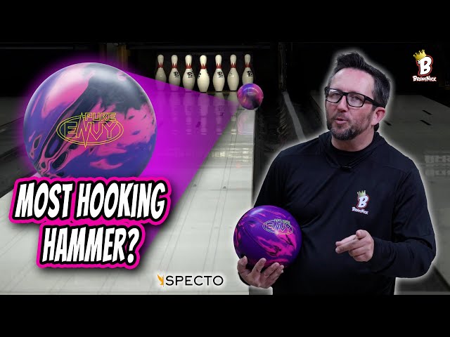 PURE BEAST MODE❗| Hammer Pure Envy - YouTube
