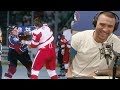 Nicklas Lidstrom Joined Spittin' Chiclets To Discuss The HATRED Between Colorado And Detroit