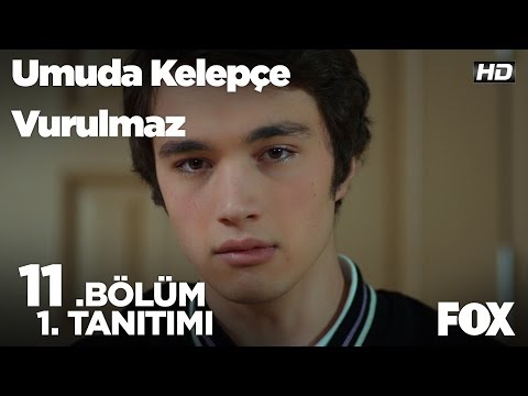 Umuda Kelepçe Vurulmaz 11. Bölüm 1. Tanıtımı