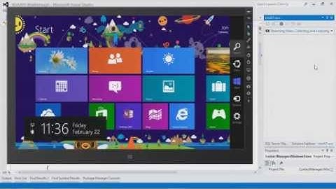 Building Web Apps with ASP.NET Jump Start 04