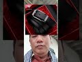 Thắt Lưng Nam WilliamPOLO