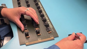 DIODE TESTING PROCESS
