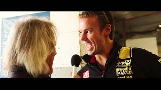 Power Maxed Racing | Silverstone | BTCC 2017