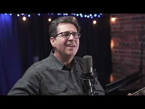 Mark Ippolito — "Glorious Alien" Mark Ippolito