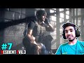 CAN I SAVE JILL FROM ZOMBIES | RESIDENT EVIL 3 GAMEPLAY #7